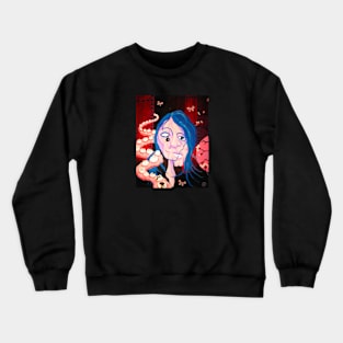 Septicity Crewneck Sweatshirt